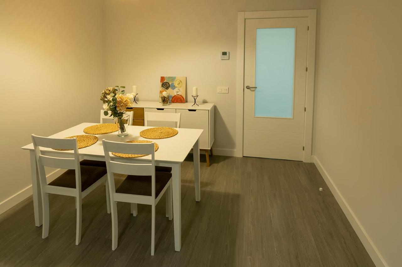 La Ermita Fjhomefj Jerez de la Frontera Bagian luar foto