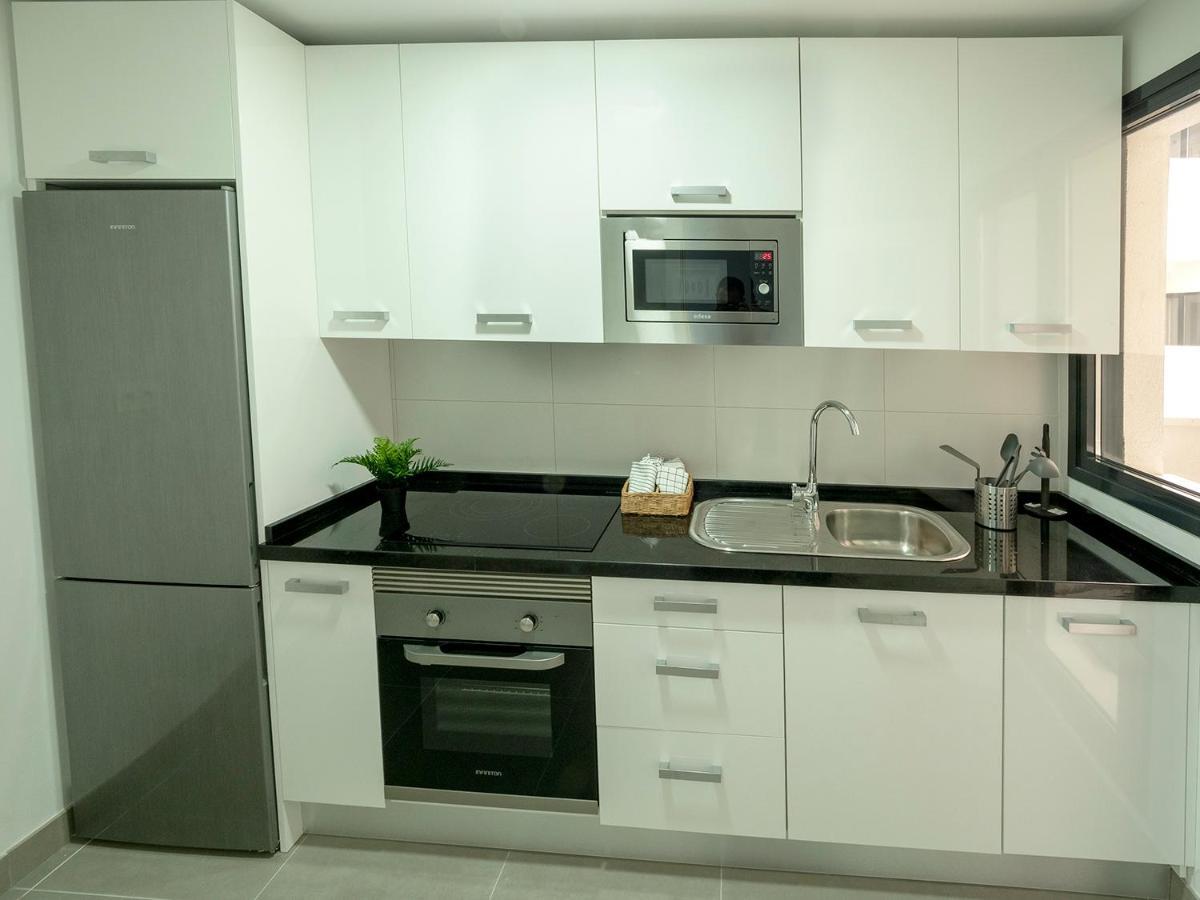 La Ermita Fjhomefj Jerez de la Frontera Bagian luar foto