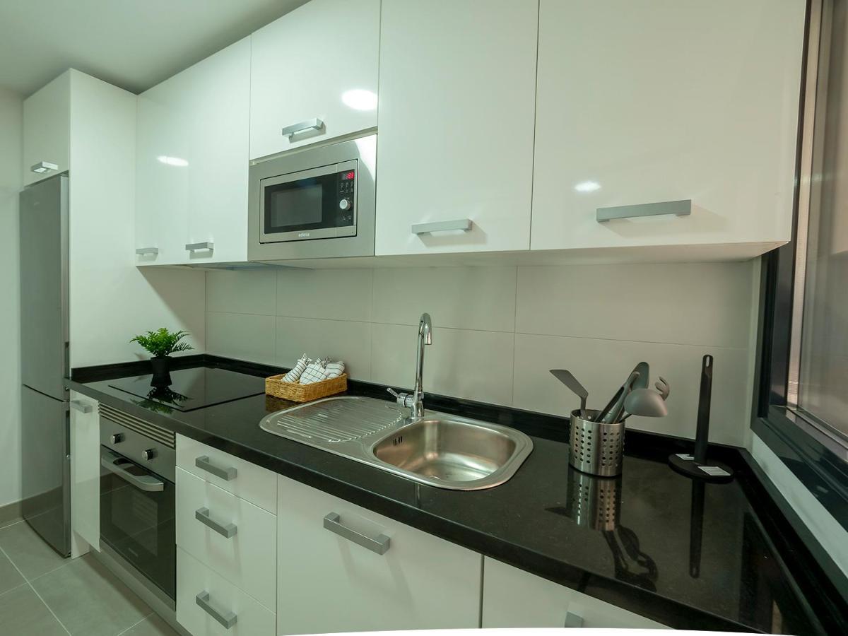 La Ermita Fjhomefj Jerez de la Frontera Bagian luar foto