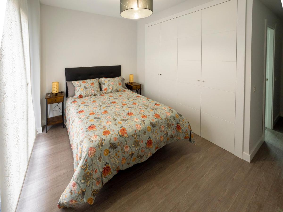 La Ermita Fjhomefj Jerez de la Frontera Bagian luar foto