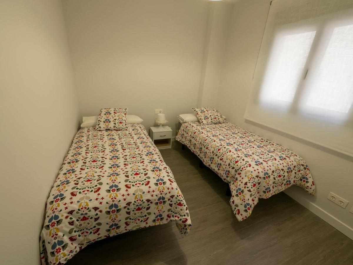 La Ermita Fjhomefj Jerez de la Frontera Bagian luar foto