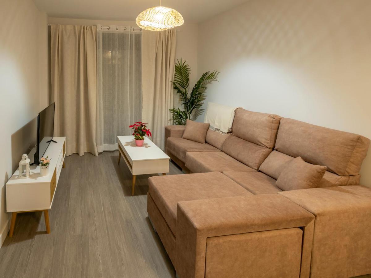 La Ermita Fjhomefj Jerez de la Frontera Bagian luar foto