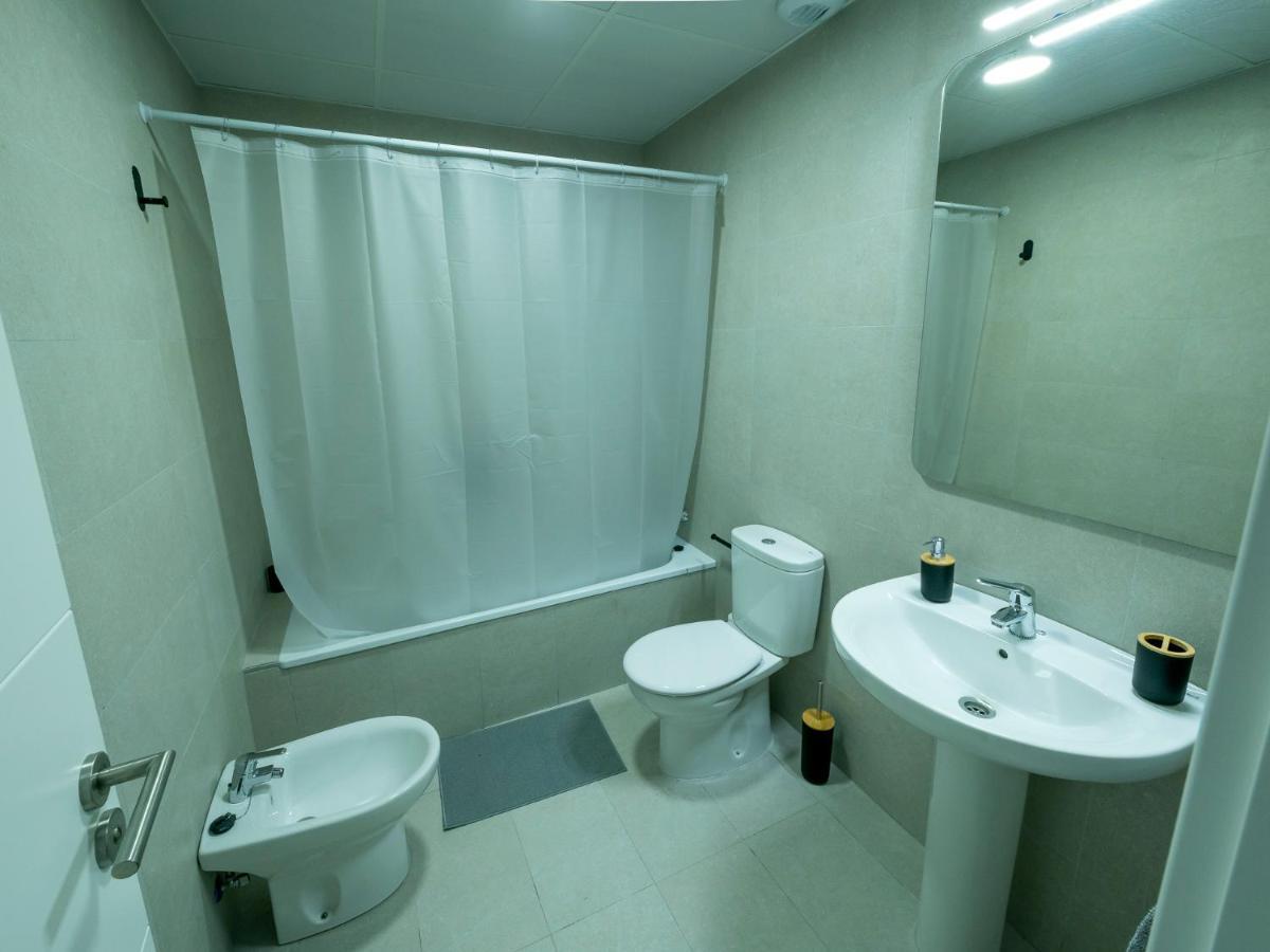 La Ermita Fjhomefj Jerez de la Frontera Bagian luar foto