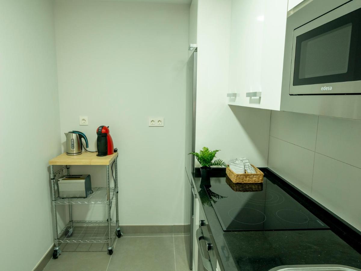 La Ermita Fjhomefj Jerez de la Frontera Bagian luar foto