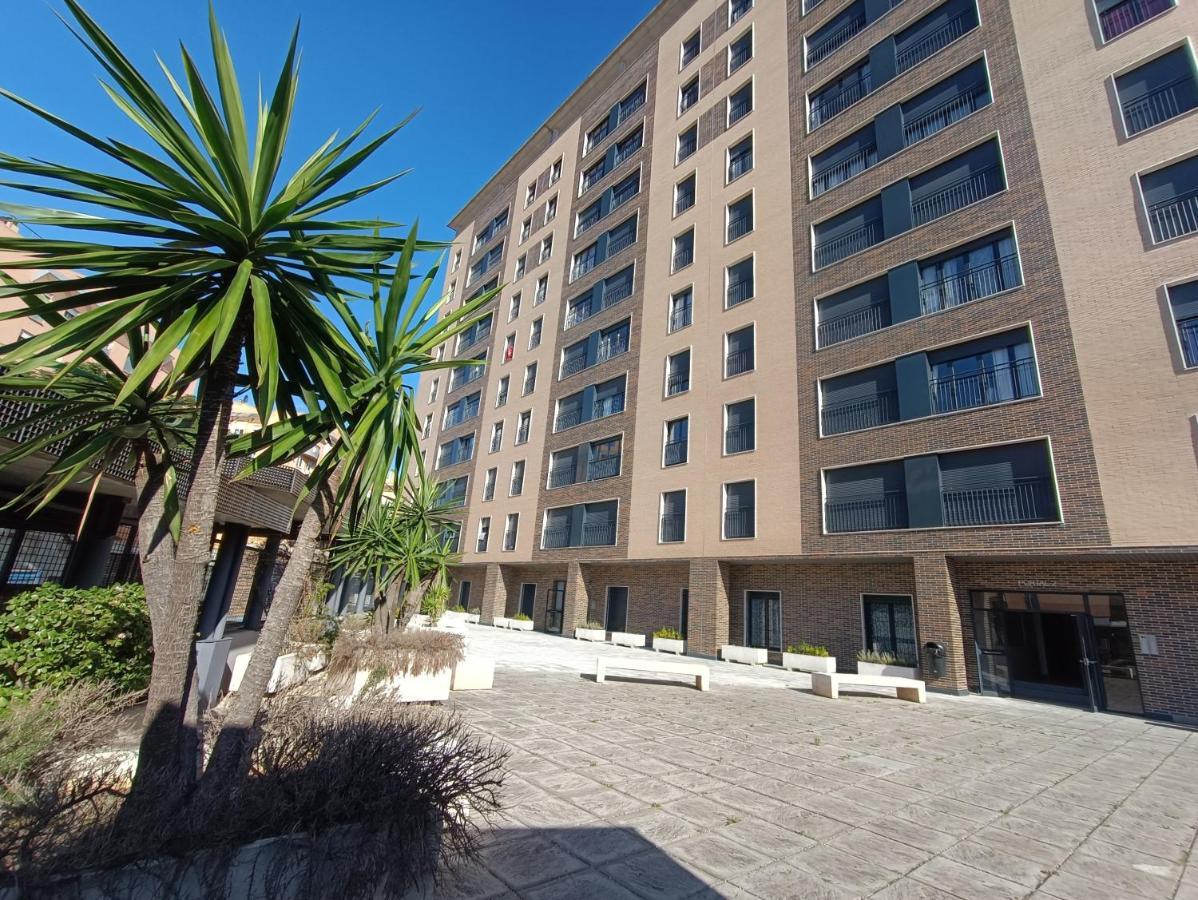 La Ermita Fjhomefj Jerez de la Frontera Bagian luar foto