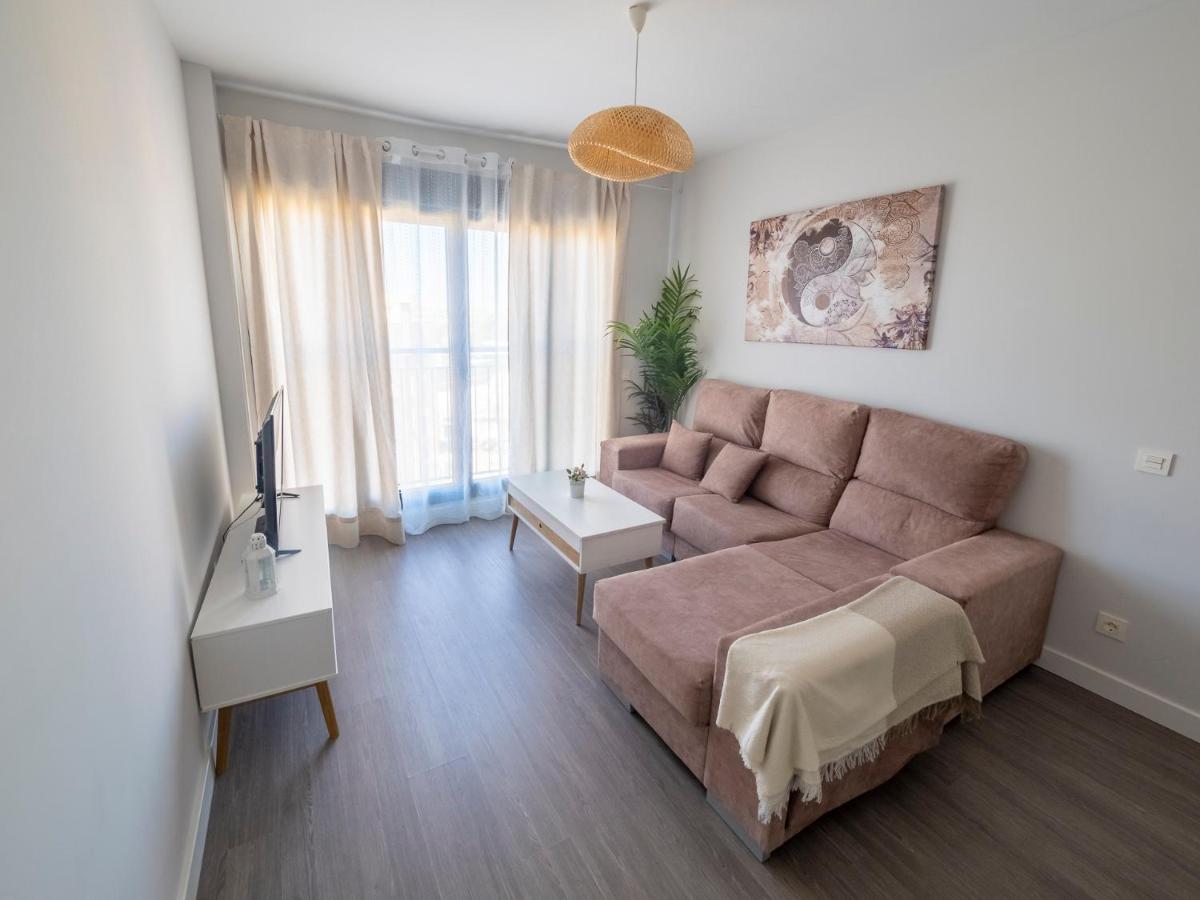 La Ermita Fjhomefj Jerez de la Frontera Bagian luar foto