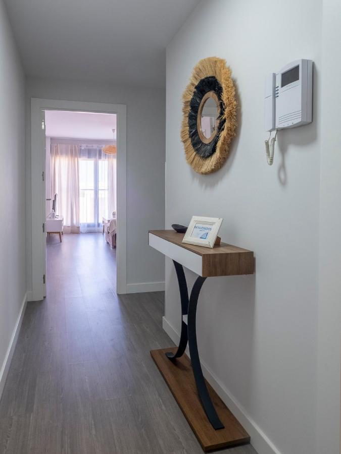 La Ermita Fjhomefj Jerez de la Frontera Bagian luar foto