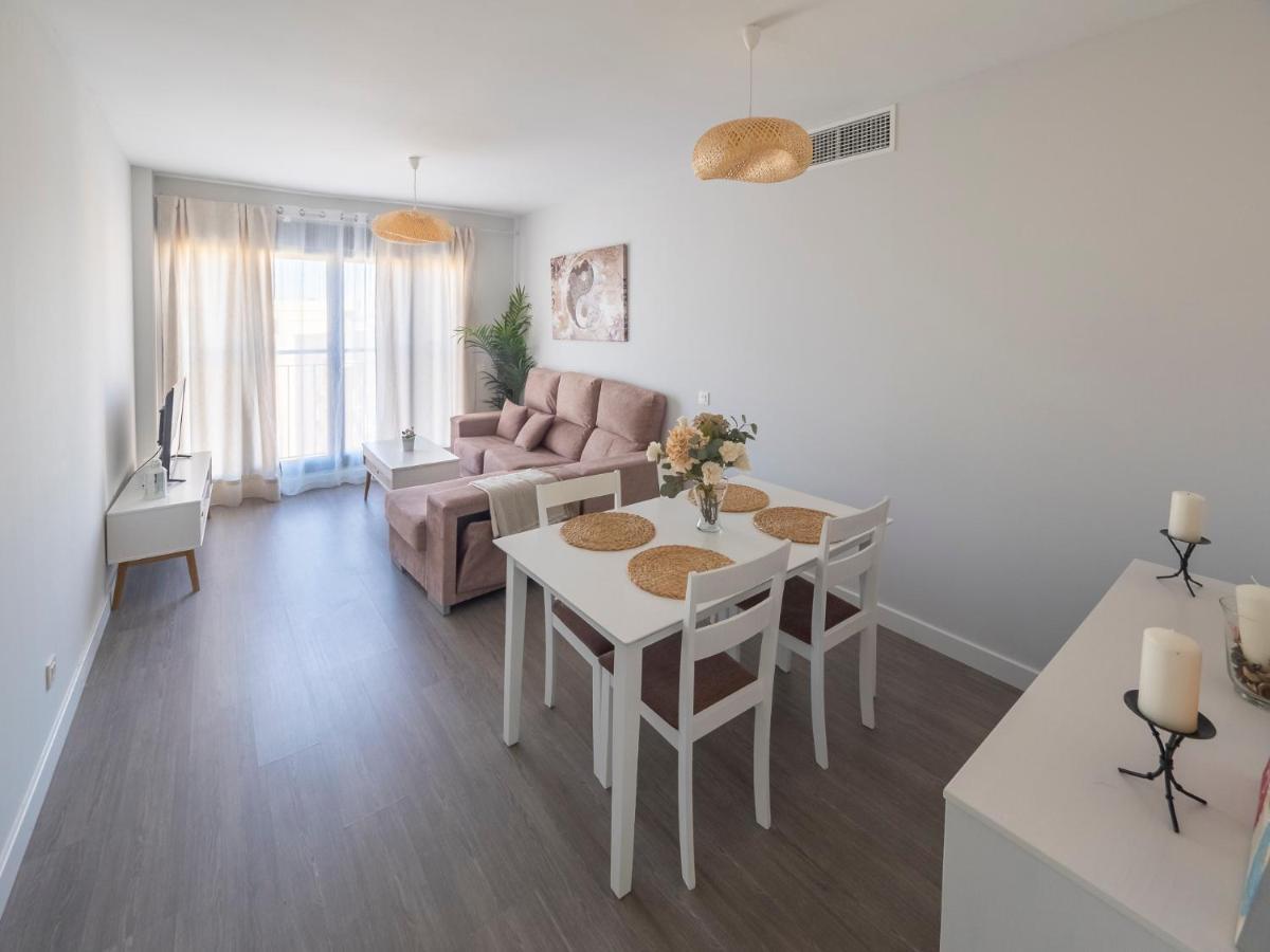 La Ermita Fjhomefj Jerez de la Frontera Bagian luar foto