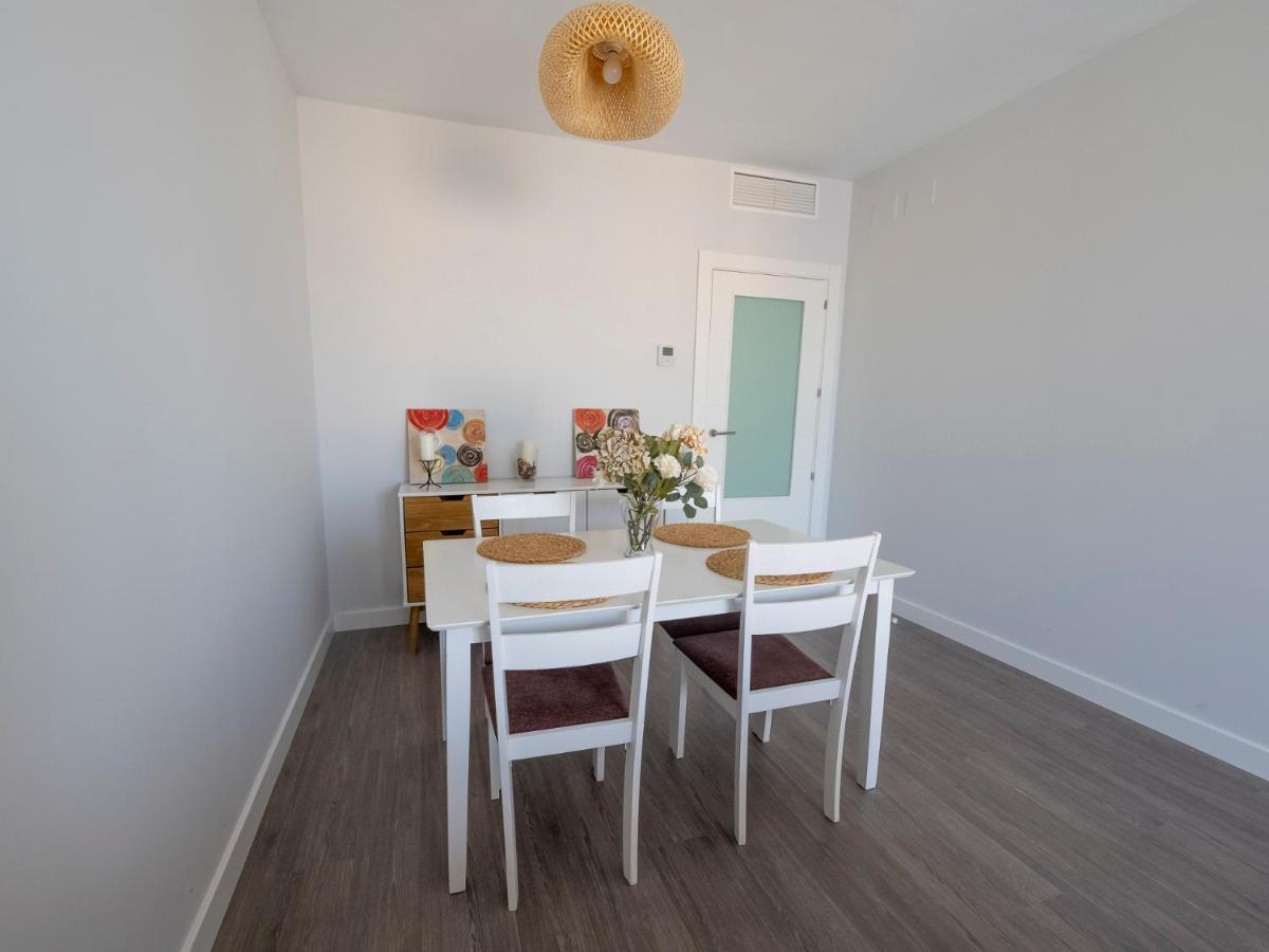 La Ermita Fjhomefj Jerez de la Frontera Bagian luar foto