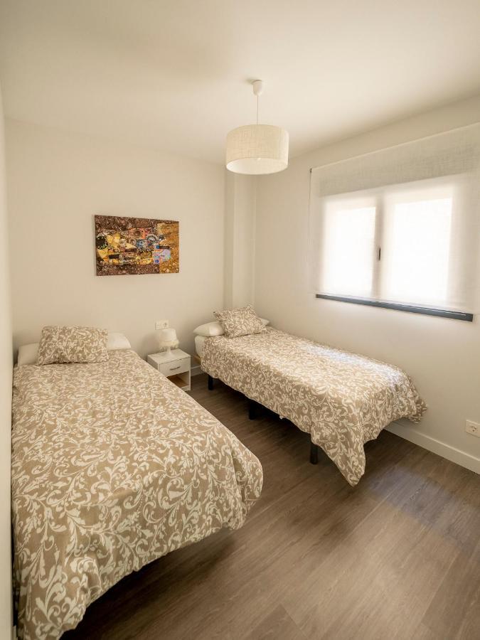 La Ermita Fjhomefj Jerez de la Frontera Bagian luar foto